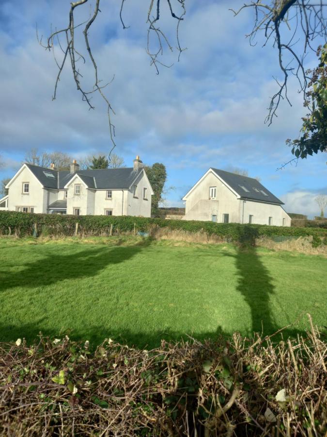 Lakeland Lodge Derrylin Εξωτερικό φωτογραφία