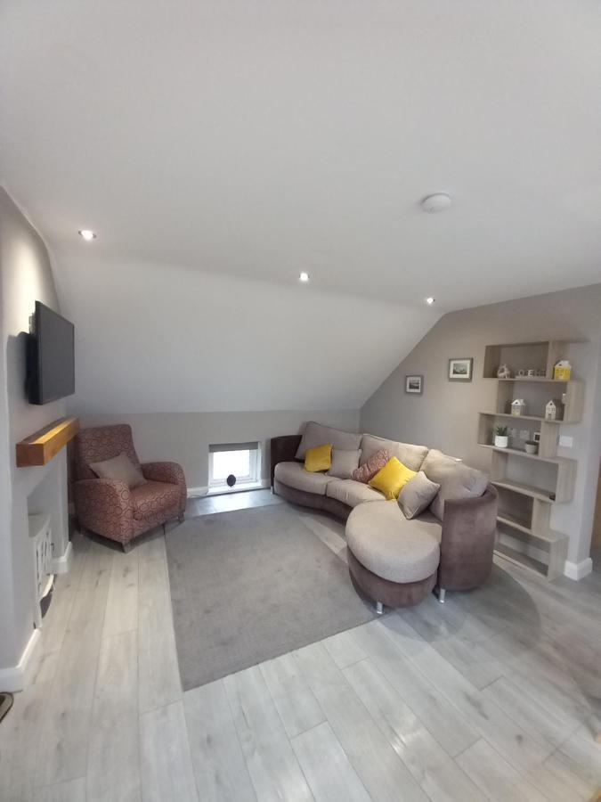 Lakeland Lodge Derrylin Εξωτερικό φωτογραφία