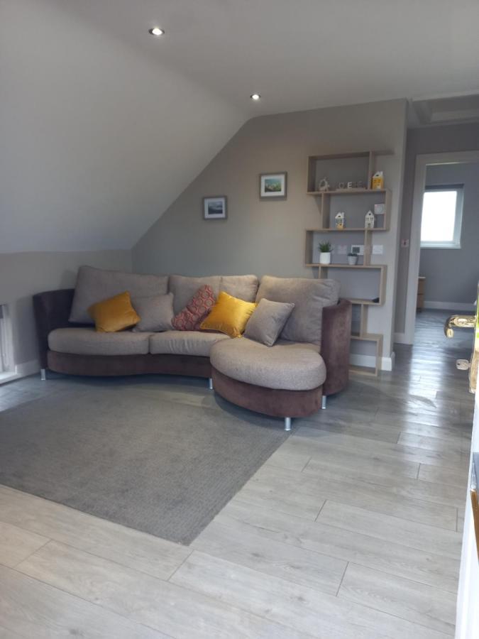 Lakeland Lodge Derrylin Εξωτερικό φωτογραφία