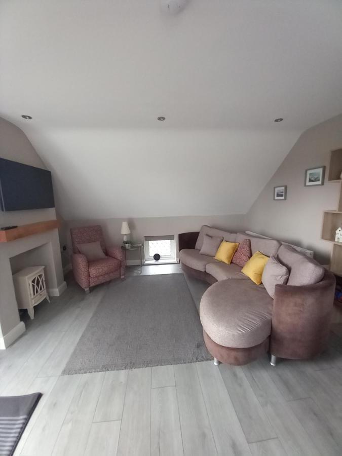 Lakeland Lodge Derrylin Εξωτερικό φωτογραφία