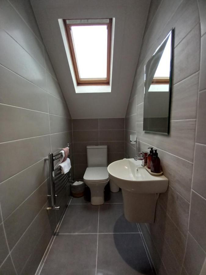 Lakeland Lodge Derrylin Εξωτερικό φωτογραφία