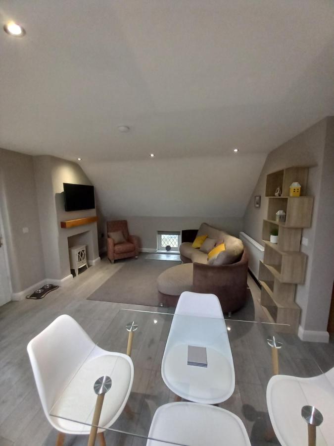 Lakeland Lodge Derrylin Εξωτερικό φωτογραφία