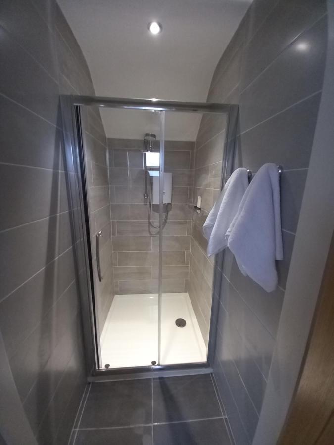 Lakeland Lodge Derrylin Εξωτερικό φωτογραφία